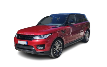 Land Rover Range Rover Sport 4x4 A/T