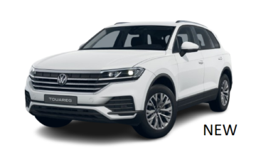 Volkswagen Touareg 2025 V6 4x4 A/T