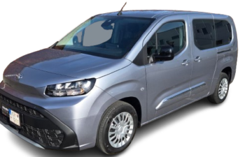Toyota Proace City Verso A/T 7miestne