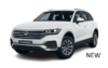 Volkswagen Touareg 2025 V6 4x4 A/T