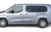 Toyota Proace City Verso A/T 7miestne