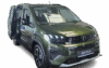 Peugeot Rifter Long A/T 7miestne
