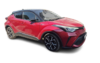 Toyota CHR Hybrid A/T