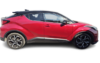 Toyota CHR Hybrid A/T