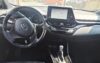 Toyota CHR Hybrid A/T