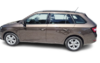 Škoda Fabia Combi A/T