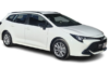 Toyota Corolla Combi A/T