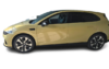 Leapmotor B05 A/T