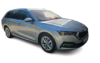 Škoda Octavia IV Combi