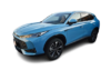 MG HS Hybrid A/T