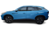 MG HS Hybrid A/T