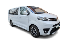 Toyota ProAce Verso 9m A/T