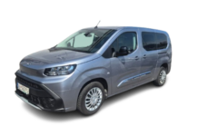 Toyota Proace City Shuttle 7m A/T